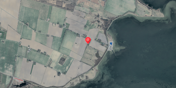 Jordforureningskort på Skovbyskovvej 9, . , 4895 Errindlev