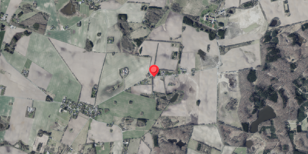 Jordforureningskort på Hovkrog 18, . , 4684 Holmegaard