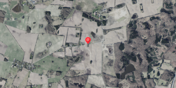 Jordforureningskort på Hovkrog 19, . , 4684 Holmegaard