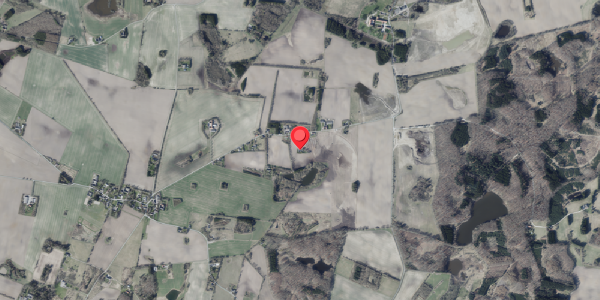 Jordforureningskort på Hovkrog 22, . , 4684 Holmegaard