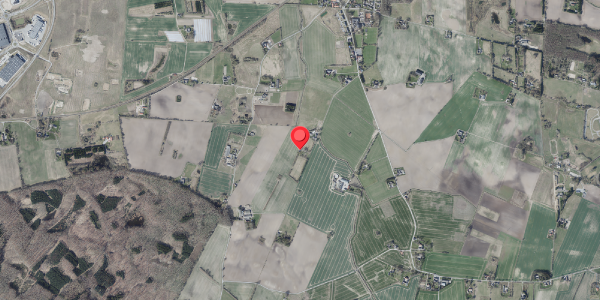 Jordforureningskort på Stationsvej 58, . , 4684 Holmegaard