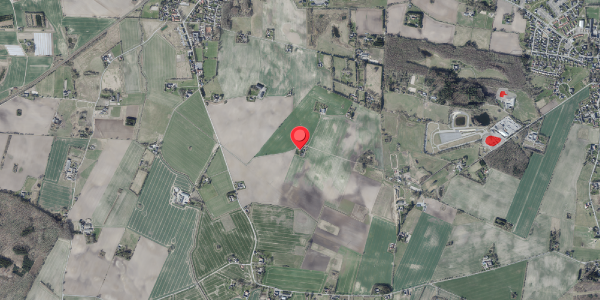 Jordforureningskort på Stationsvej 67, . , 4684 Holmegaard