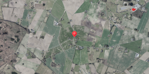 Jordforureningskort på Stationsvej 81, 4684 Holmegaard