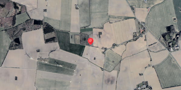 Jordforureningskort på Bjerreskovvej 18, 4920 Søllested