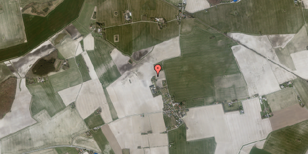 Jordforureningskort på Daltoftevej 21, . , 4900 Nakskov