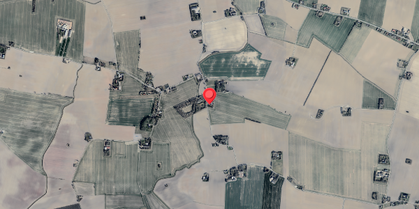 Jordforureningskort på Korterupvej 13, 4920 Søllested