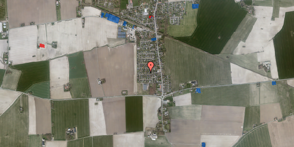 Jordforureningskort på Mimosevej 6, . , 4920 Søllested