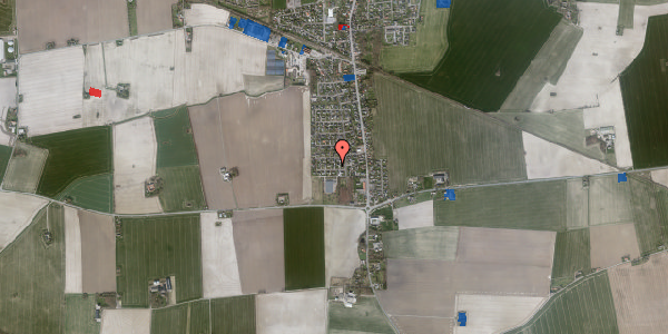 Jordforureningskort på Mimosevej 19, . , 4920 Søllested