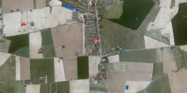 Jordforureningskort på Mimosevej 32, . , 4920 Søllested