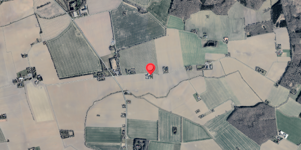 Jordforureningskort på Torebyvej 2, 4920 Søllested
