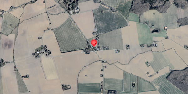 Jordforureningskort på Torebyvej 3, . , 4920 Søllested