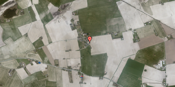 Jordforureningskort på Ullerslevvej 21, 4900 Nakskov