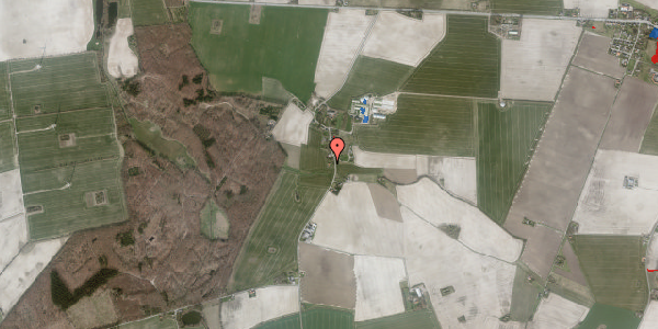 Jordforureningskort på Abedvej 22, 4920 Søllested