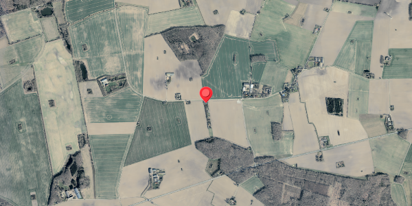 Jordforureningskort på Abedvej 44, 4920 Søllested
