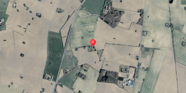 Jordforureningskort på Binnitsemark 5, 4930 Maribo