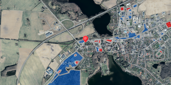 Jordforureningskort på Brovejen 39, . , 4930 Maribo