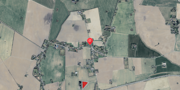 Jordforureningskort på Hasagervej 3, 4930 Maribo