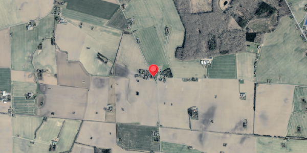 Jordforureningskort på Kirkevejen 252, 4930 Maribo