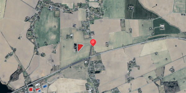 Jordforureningskort på Lucernevej 2, 4930 Maribo