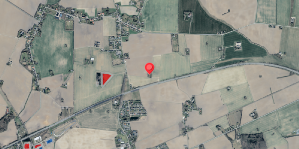 Jordforureningskort på Lucernevej 3, 4930 Maribo