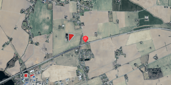 Jordforureningskort på Lucernevej 7, . , 4930 Maribo