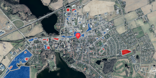Jordforureningskort på Museumsgade 35, . , 4930 Maribo