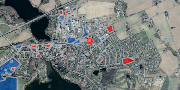 Jordforureningskort på Museumsgade 78, . , 4930 Maribo