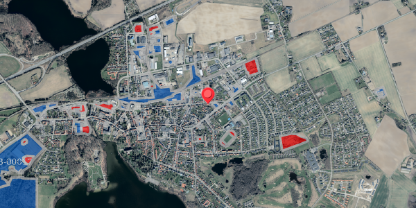 Jordforureningskort på Museumsgade 82, 4930 Maribo
