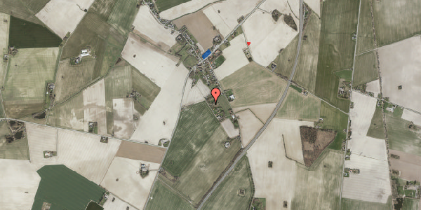 Jordforureningskort på Strædet 13, 4930 Maribo