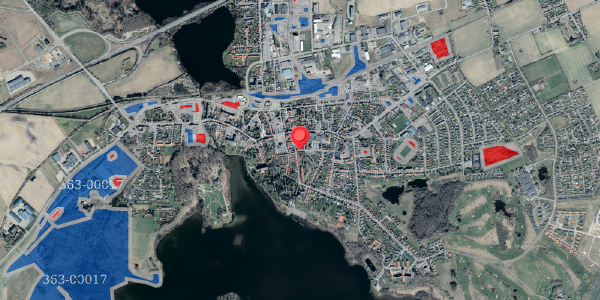 Jordforureningskort på Torvegade 5, . , 4930 Maribo