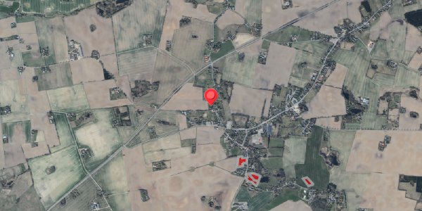 Jordforureningskort på Dammegade 15, . , 4792 Askeby