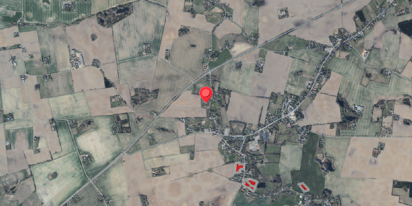 Jordforureningskort på Dammegade 19, . , 4792 Askeby