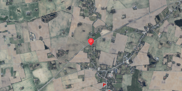 Jordforureningskort på Dammegade 23, . , 4792 Askeby