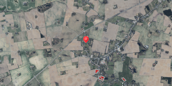 Jordforureningskort på Dammegade 26, . , 4792 Askeby