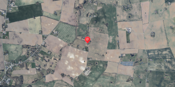 Jordforureningskort på Frenderupgade 23, 4780 Stege