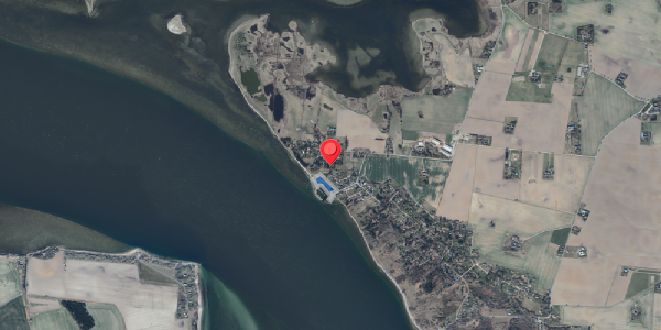Jordforureningskort på Hermodsvej 7, . , 4792 Askeby