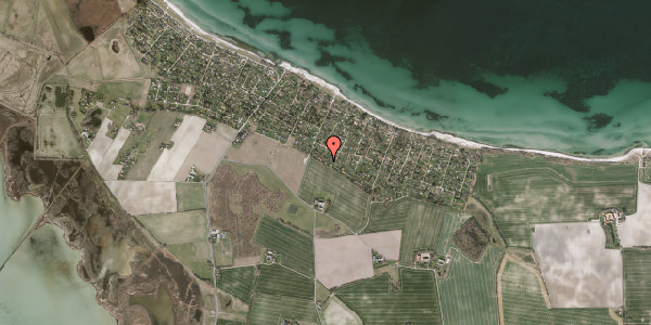 Jordforureningskort på Ildtornvej 9, 4780 Stege