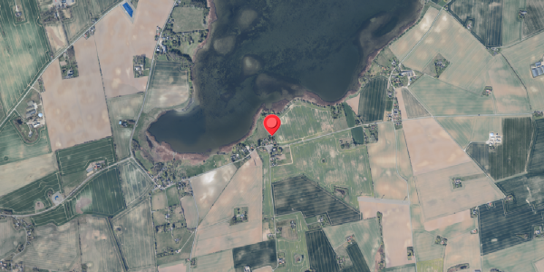 Jordforureningskort på Mathildevej 5, 4780 Stege