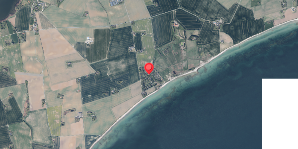 Jordforureningskort på Oddermosevej 12, . , 4780 Stege