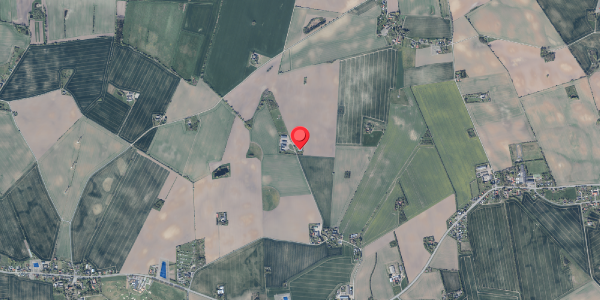 Jordforureningskort på Pollerupvej 21, 4780 Stege