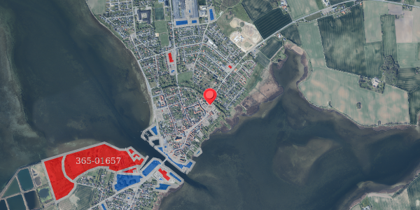 Jordforureningskort på Storegade 88B, . , 4780 Stege