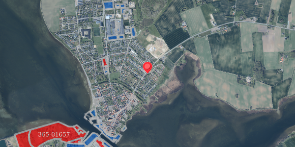 Jordforureningskort på Storegade 120, . , 4780 Stege