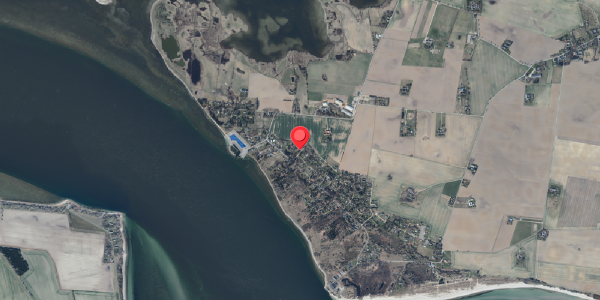 Jordforureningskort på Thorsvej 3, . , 4792 Askeby
