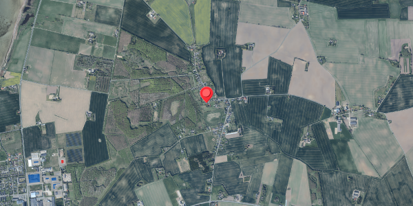 Jordforureningskort på Udbygade 21, 4780 Stege