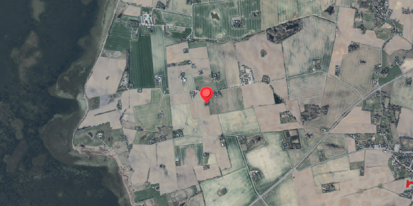 Jordforureningskort på Ullemosevej 2, . , 4792 Askeby