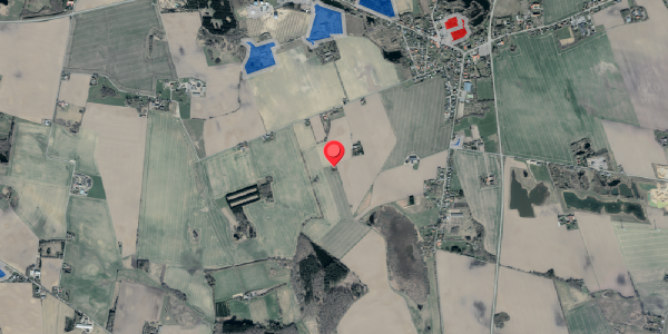 Jordforureningskort på Kolkevej 21, . , 4892 Kettinge