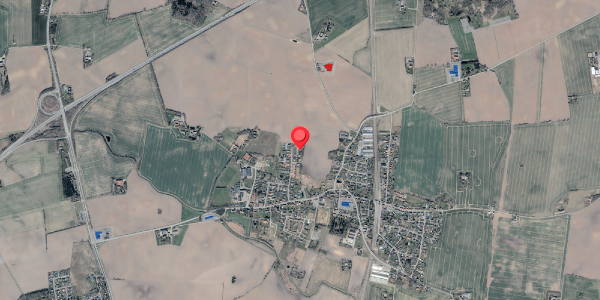 Jordforureningskort på Irisvej 5, . , 4863 Eskilstrup