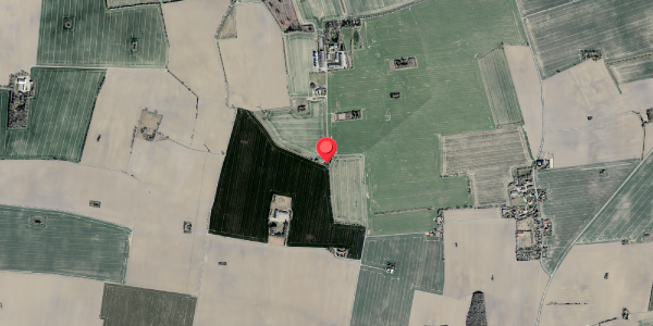 Jordforureningskort på Lyvej 21, 4900 Nakskov