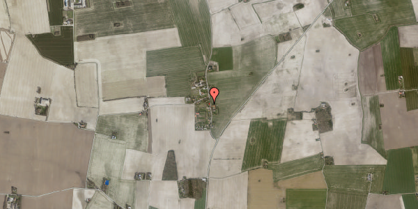 Jordforureningskort på Toftevej 21, . , 4900 Nakskov