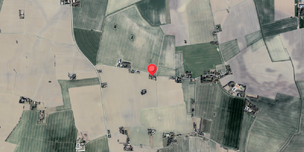Jordforureningskort på Arningevej 8, . , 4983 Dannemare
